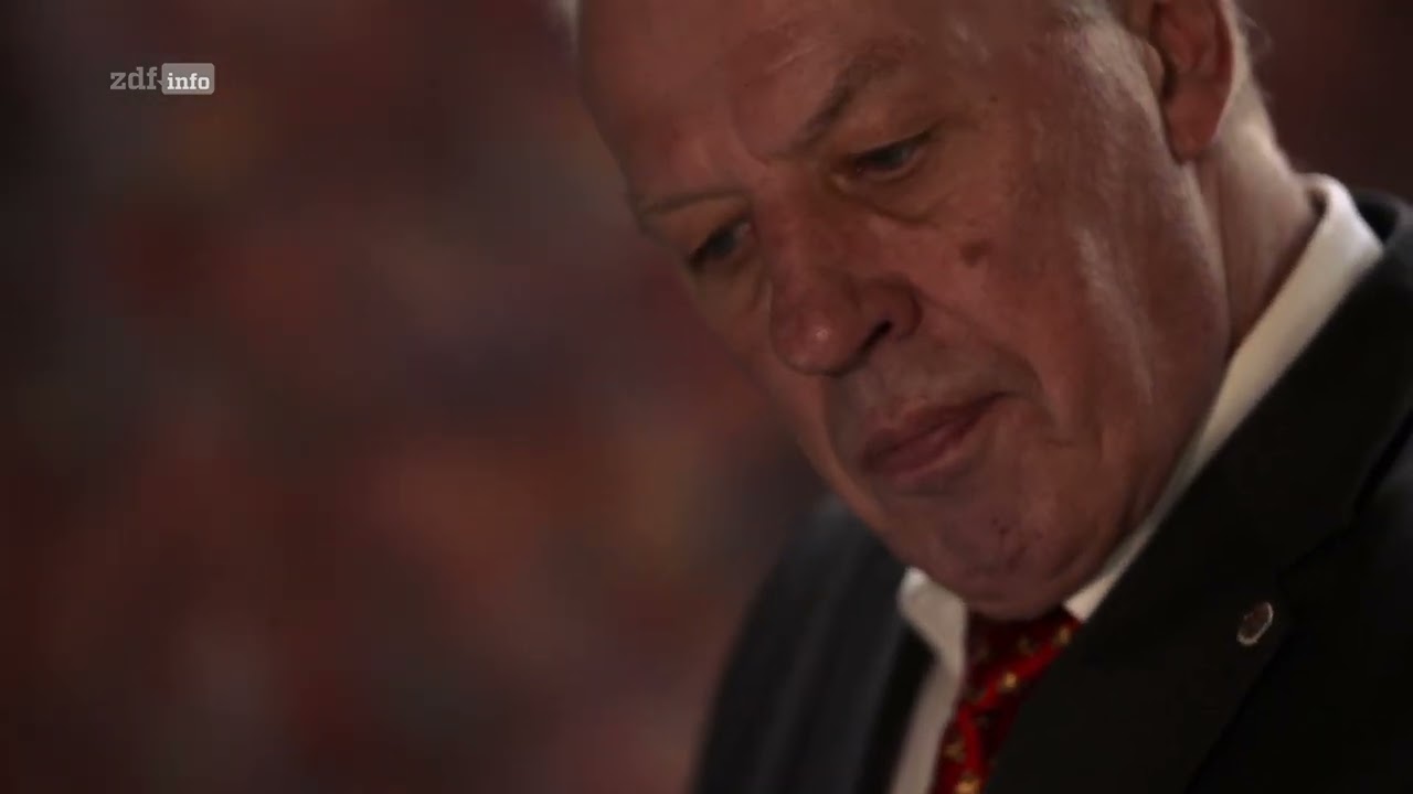 Ermittler! Das letzte Puzzleteil   ZDF Doku