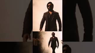 Lion's Walk | Toxic | Simhada Nadige| A Tribute to Rocky Bhai |A BGM by Sunil Obi #toxic #kgf