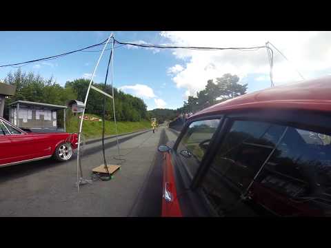 Street legal race