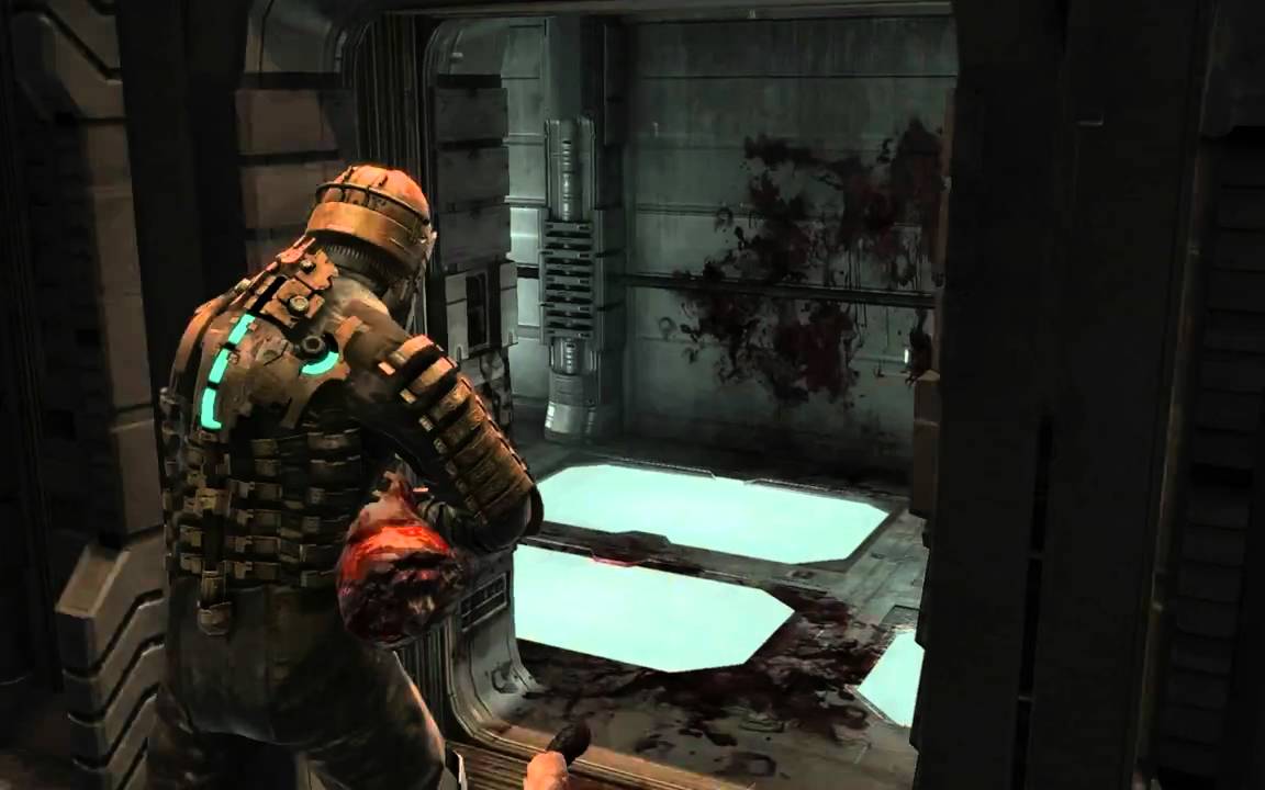 desktop wallpaper dead space funny desktop wallpaper dead space funny