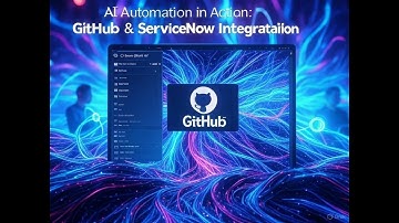 Automated Issue resolution using Claude, Github and ServiceNow
