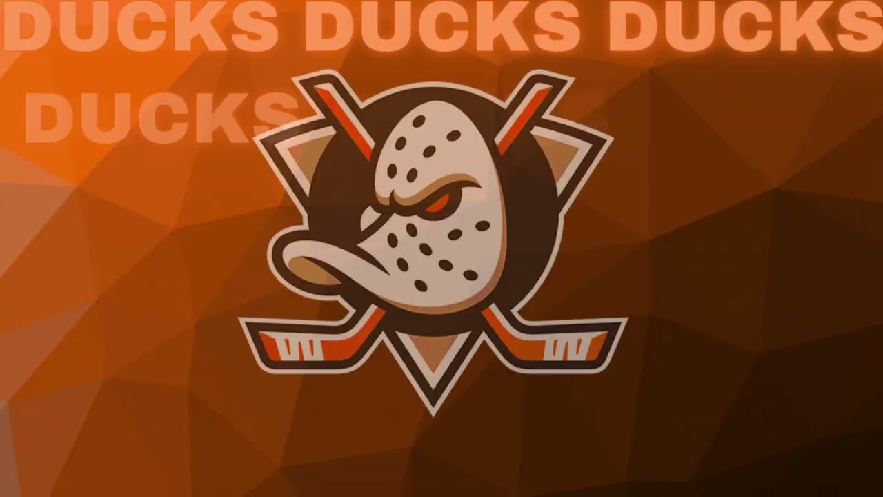 Anaheim Ducks 2025 - 26 Goal Horn 🚨