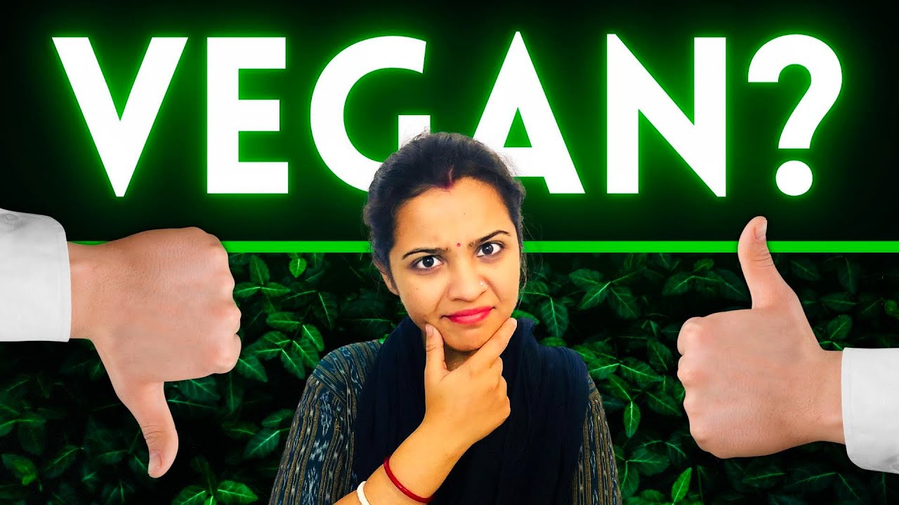 Kya Vegan Ban jana sahi hain? Bhakti Today YouTube