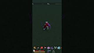 Shoulder bash is just too good | Demonfall