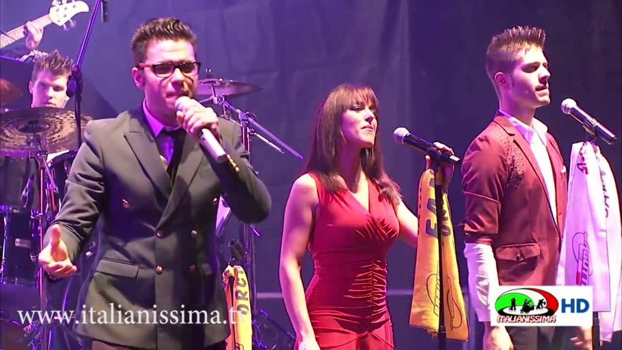 ORCHESTRA BAGUTTI DA SCARICA