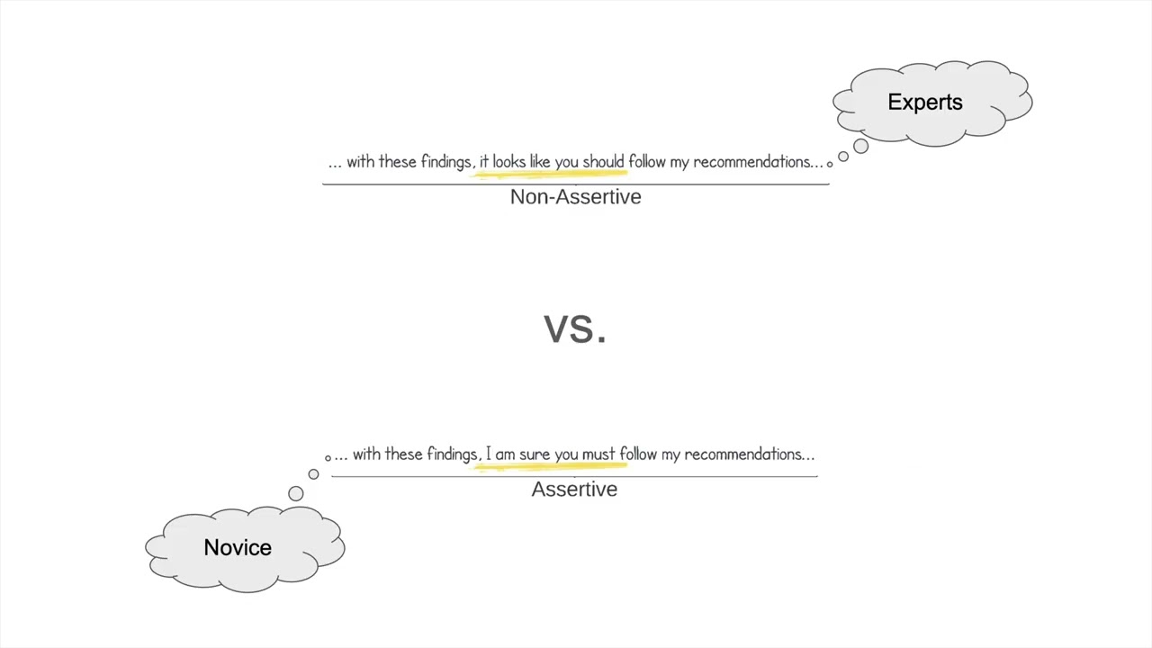 Assertiveness-based Agent Communication for a Personalized Medicine on Medical Imaging Diagnosis