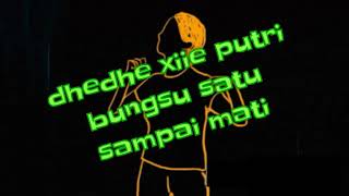 GIF animasi bergerak