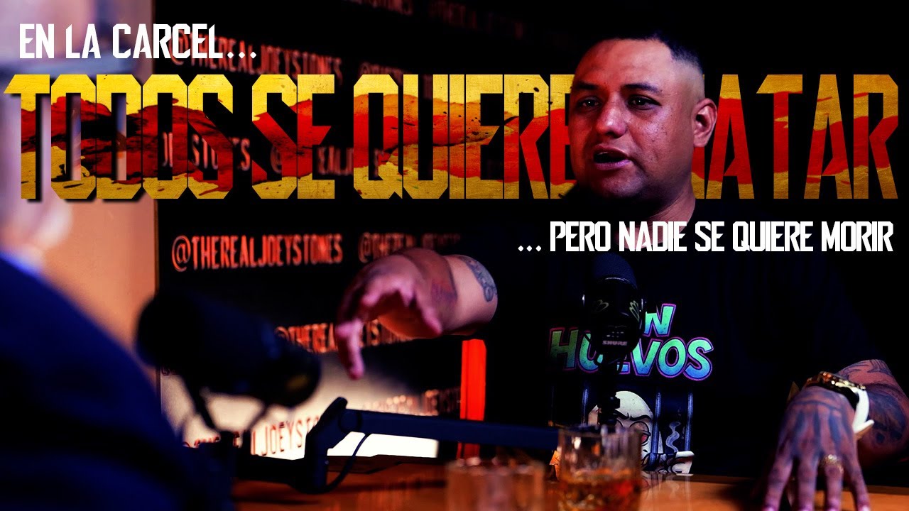 TODOS SE QUIEREN M*TAR  | CRIME AND PUNISHMENT S8E2