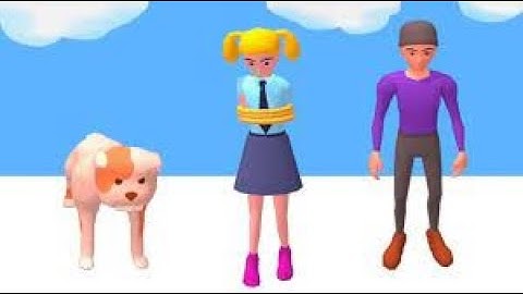 Heel Master 💕 Gameplay All Levels Walkthrough iOS, Android New Game, Mobile Game App Fun Max Pro