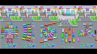 CROWD EXPRESS BOARDING PUZZLE 1436 1437 1438 1439 1440