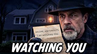 Unsolved Case File: The Watcher | The Letters That Terrorized a Family