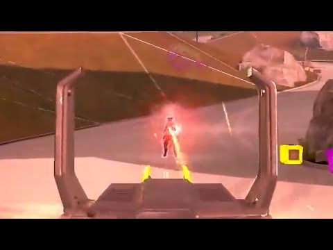【杰倫短片】  其實真的可以鎖爛隊友《Apex英雄》
