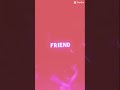 Think of u when going to bed