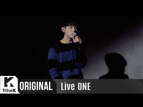 Live ONE(라이브원): Paul Kim(폴킴) _ Premonition(느낌)