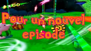 Intro Pour Punnshiik - Série Super Mario Sunshine