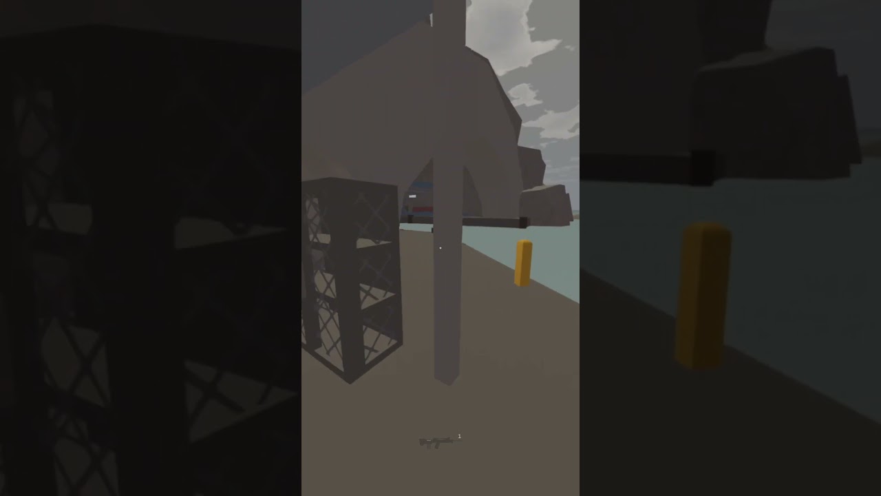 Новая мертвая зона во Франции 