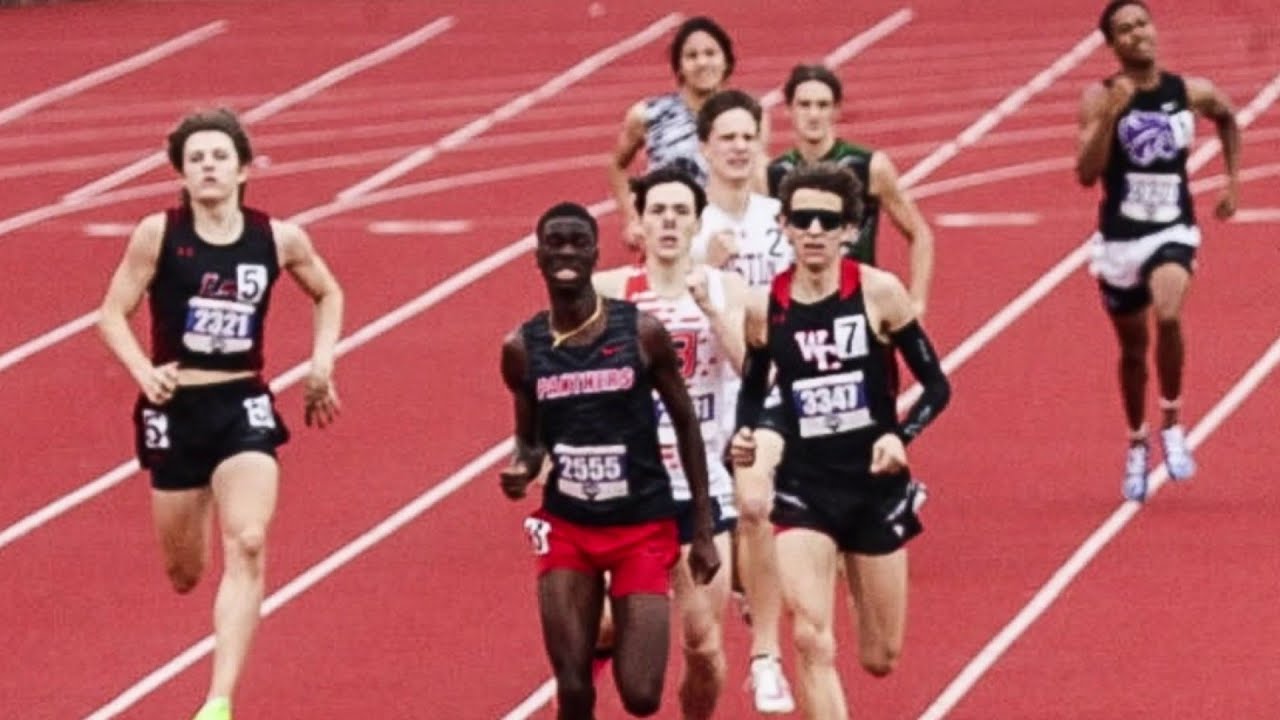 Athletes from San Antonio area shine at UIL Track & Field State Meet ...