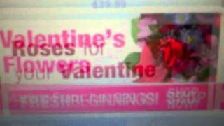 JUST FLOWERS COUPON CODE - LOVE'S ENCHANTMENT VALENTINE MINI ROSE - FROMYOUFLOWERS.COM