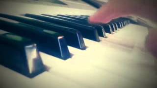 Pain- Shut your mounth Intro- Piano Resimi