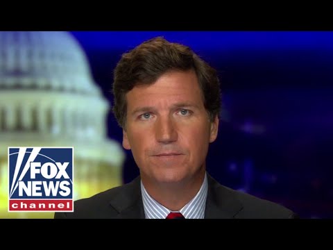 Tucker: Big Tech's coordinated suppression amounts to a 'censorship cartel'