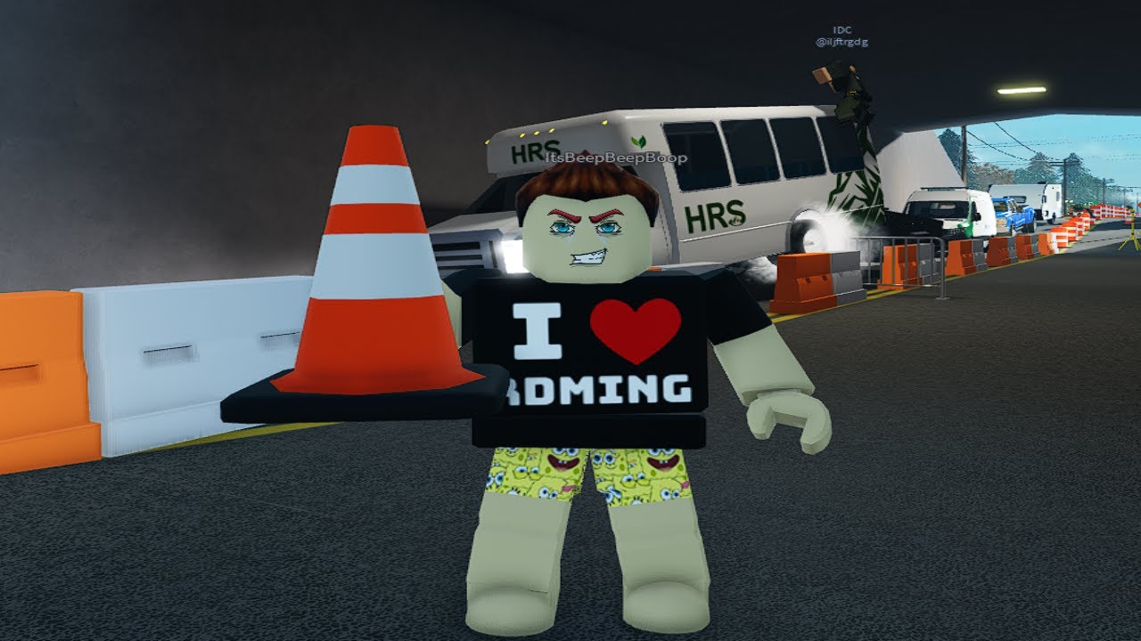 trolling border roleplays in Liberty County