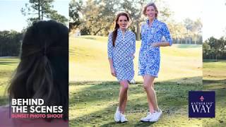Katherine Way Spring 2020 Photo Shoot