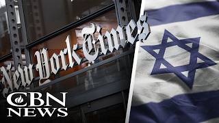 NY Times Under Fire Over Alleged Anti-Israel Libel Wealth