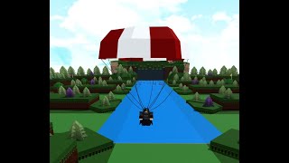 Simple & Effective Ejection Seat Tutorial | BABFT
