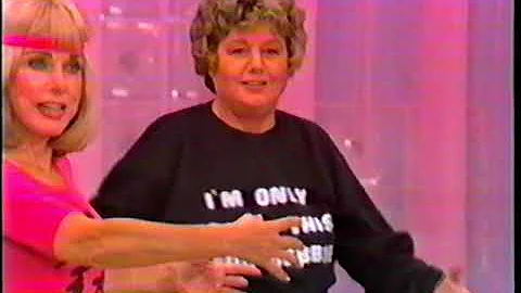 Debbie Reynolds : Do It Debbie's Way - R.I.P. VHS ...