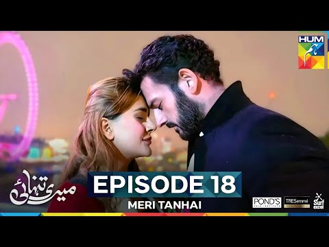 Meri Tanhai — Episode 18