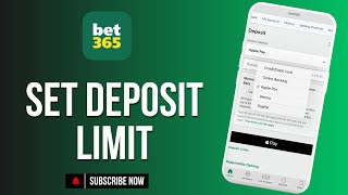 How to Set Deposit Limits for Responsible Gambling