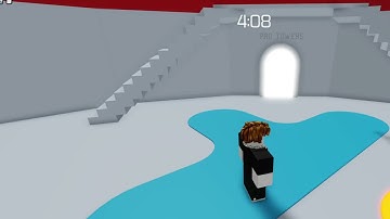 Tower Of Hell Best Script STARRY!