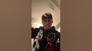 YvngxChris Snippet🔥🔥🤟🏾