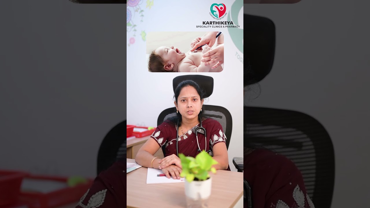 Your health and your child's well-being are our priority. For expert pediatric care and guidance.