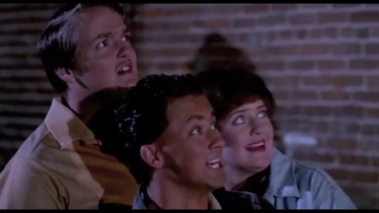 Killer Clowns From Outer Space 1988 - Official Trailer