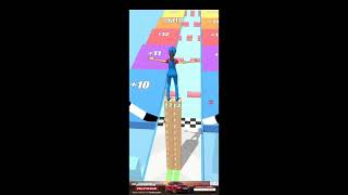 cargo Skates 3D fun game live challenge live playing games live screenshot 2