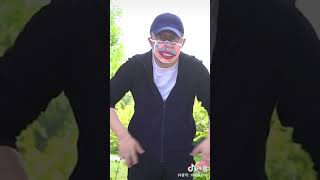 20201001 涂磊家庭生活 谁是我的新郎舞蹈大赛