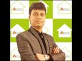 Exclusive interview of mr mahesh rathi director windsor shelters on radio one  pune