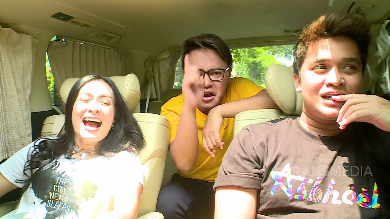 P3H - Ternyata Bang Billy Pengen Punya Istri Bule! (30/12/19) PART 1