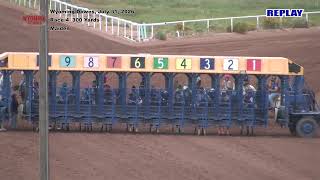 Details Wyoming Downs, Live Horse Racing, July 31, 2026 Update