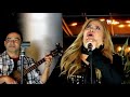 No Me Dejan Que Te Quiera, Carrao Carrao, Ah Pues (Video by JFP) - Reyna Lucero