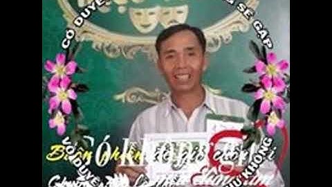 Văn thiên tường xế xảng( tác giả Hồng Ngự) trình bày Đạt Nguyễn .