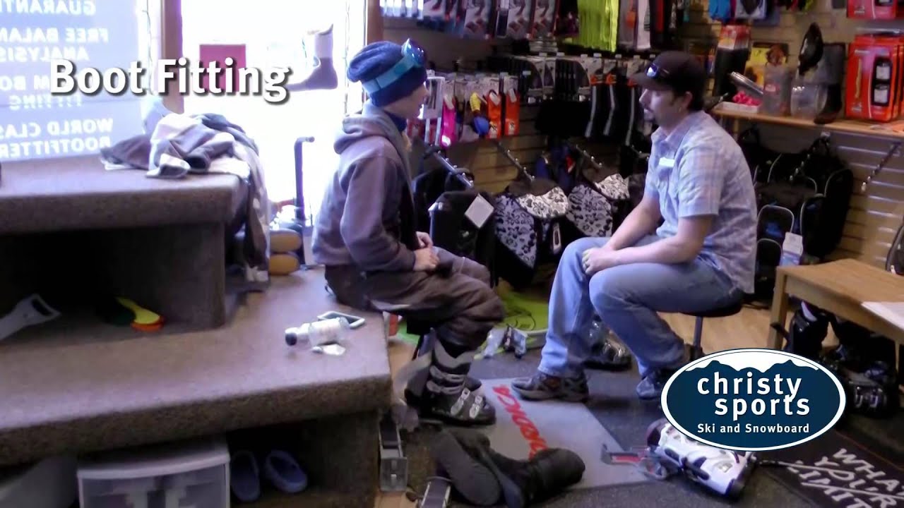 Steamboat Springs Ski Rentals at Christy Sports YouTube