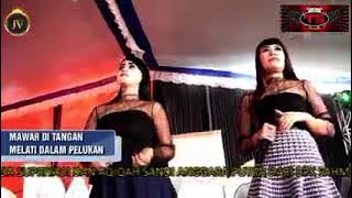 OT TS MUSIC - MAWAR TANGAN MELATI DI PELUKAN LIVE PRABUMULIH