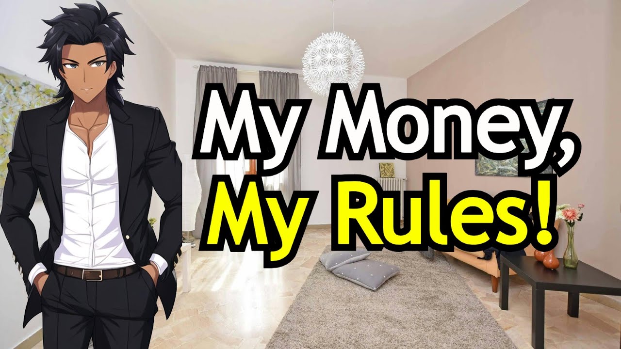 Husband Keeps Undermining You Infront of the Kids [Argument] [Married Listener]