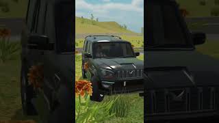 Scorpio Classic Driving Challenge! 🚘💨 | Realistic Driving Simulator#CarGames
