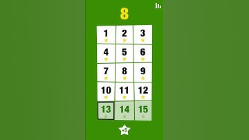 Super Sharp Level(World) 8-13