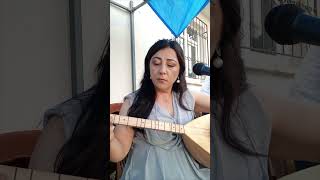 Aşık Gülabi(Kalem Seni Parça Parça Kırarım)