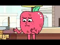 فواصل قناة أمبيسي 2 نااااااادررررر قديم 2010 