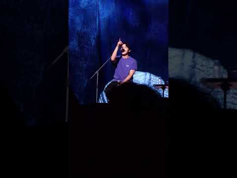 180708 멜로망스 단콘 자장가 & 바람